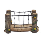 Fairy Rope Bridge - Fairy Garden