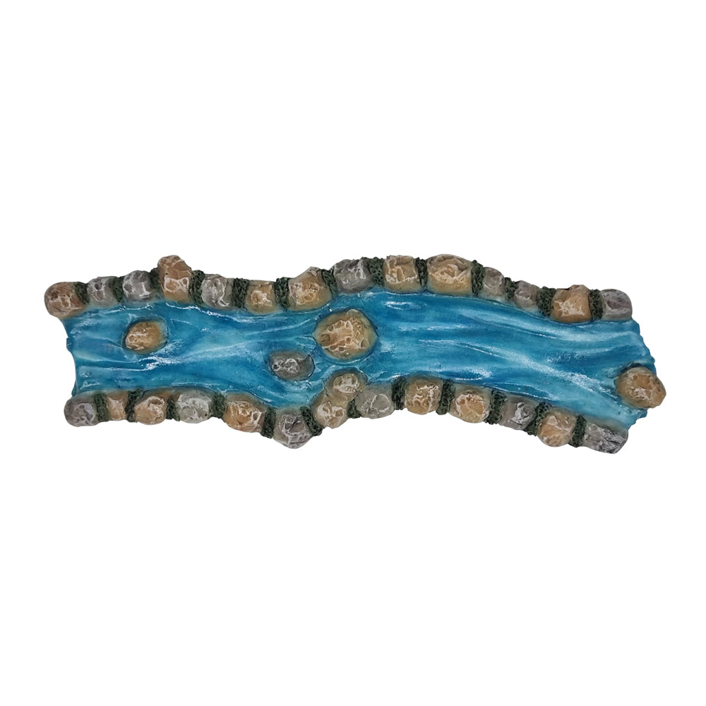 Mini Fairy Garden Stream - Fairy Garden