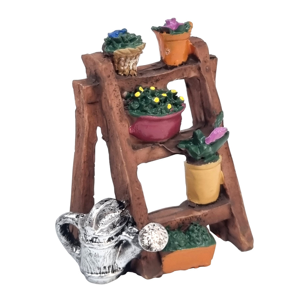 Mini Fairy Plant Stand - Fairy Garden