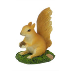 Forest Friends Set of 5 - Fairy Garden