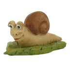 Forest Friends Set of 5 - Fairy Garden