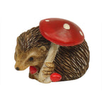 Forest Friends Set of 5 - Fairy Garden