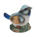 Forest Friends Set of 5 - Fairy Garden