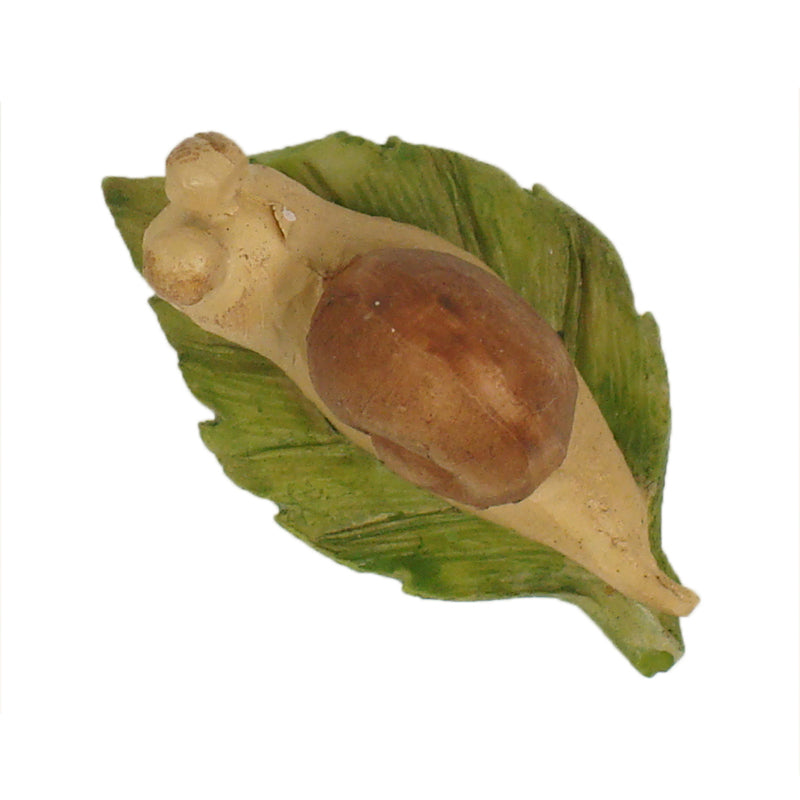 Snail Forest Friend - Fairy Garden