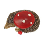 Hedgehog Forest Friend - Fairy Garden