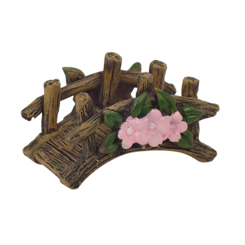 Mini Garden Bridge - Fairy Garden