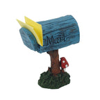 Mini Fairy Mailbox - Fairy Garden