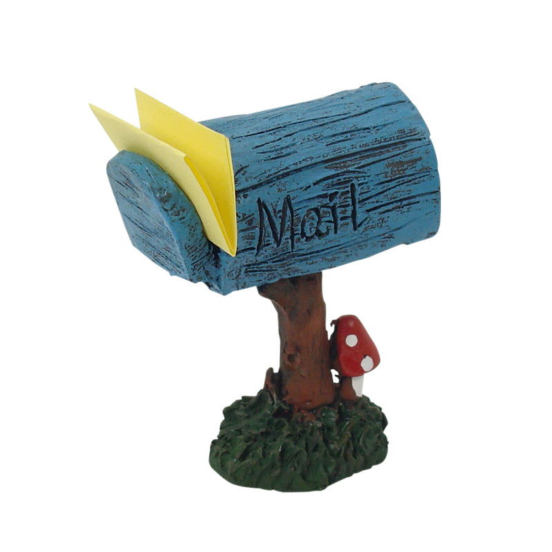 Mini Fairy Mailbox - Fairy Garden
