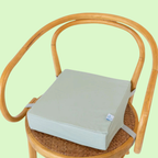 Sage Toddler Booster Seat - Nibble & Rest
