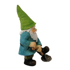 Digging Gnome - Fairy Garden