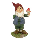 Friendly Forest Gnome - Fairy Garden