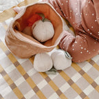 Count & Toss Peach Play Set - Little Lamb Kind