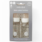 Hevea | Glass Bottle | 120ml 2-Pack
