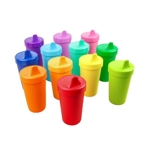 Re-Play Sippy Cups