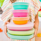 Silicone Plate Lid - Re-Play