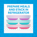 Silicone Plate Lid - Re-Play