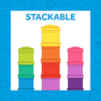 Snack Stack Pods - Re-Play