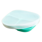 Silicone Plate Lid - Re-Play