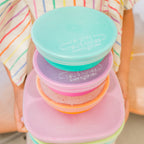 Silicone Bowl Lid - Re-Play