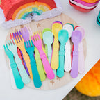 Utensils - Re-Play