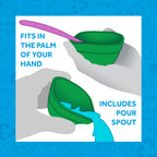 Dip n Pour Bowls - Re-Play