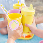 Sippy Cups - Re-Play