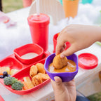 Dip n Pour Bowls - Re-Play