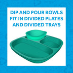 Dip n Pour Bowls - Re-Play