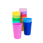 Tumblers - Re-Play