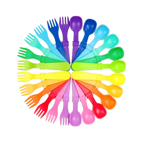 Re-Play Utensils