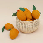 Mango Felt Food - Juni Moon