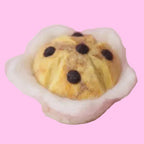 Choc Chip Muffin Felt Food - Juni Moon