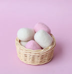 Marshmallows Felt Food - Juni Moon