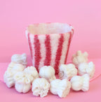 Popcorn Set Felt Food - Juni Moon
