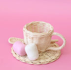 Marshmallows Felt Food - Juni Moon