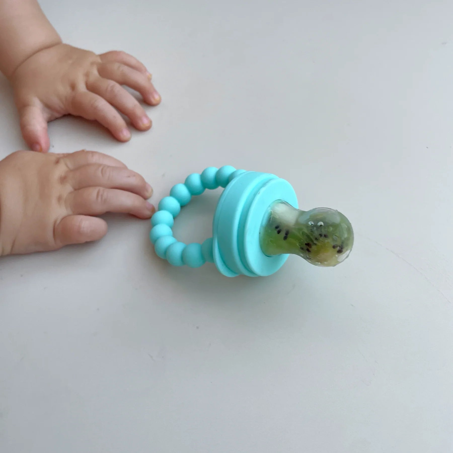 Silicone Feeder/Teether