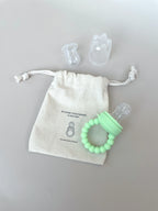 Silicone Feeder/Teether