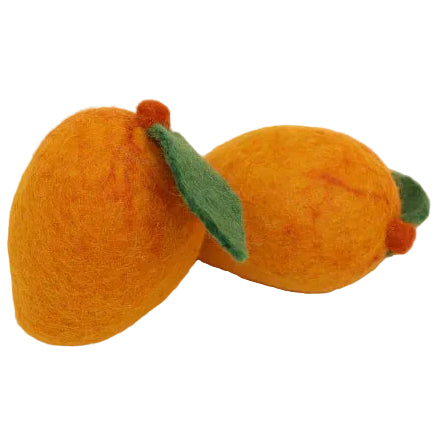 Mango Felt Food - Juni Moon