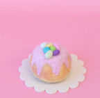 Easter Egg Felt Sponge Cakes - Juni Moon