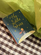 The Little Prince (Wordsworth Collector's Limited Edition) Hardcover - Antoine de Saint-Exupery