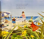 Fairy Beach - Shelia Knaggs