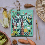 The Stuff that Stuff is Made of - Jonathan Drori