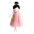 Blush Charlotte Doll - Alimrose