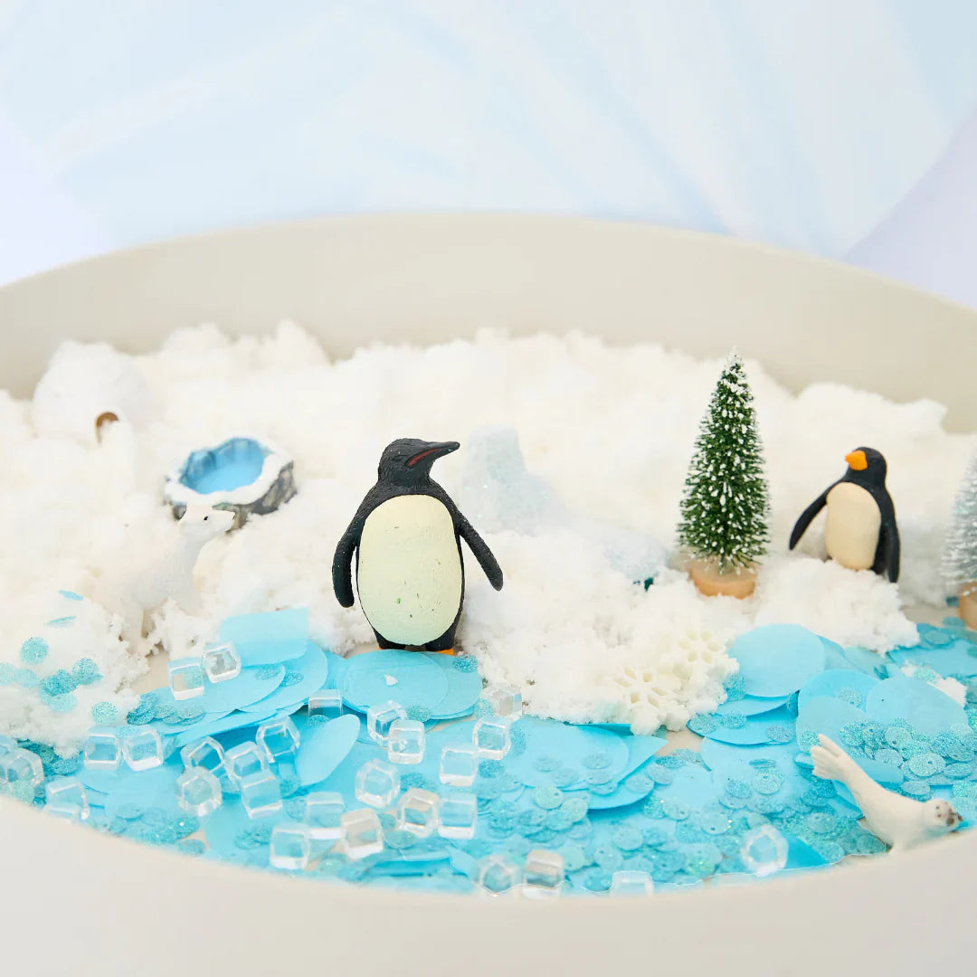 Arctic Play Tray Bundle - Jellystone Designs