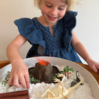 Dino Play Tray Bundle - Jellystone Designs