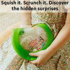 Farm Peek-a-Boo Sensory Bag - Jellystone Designs