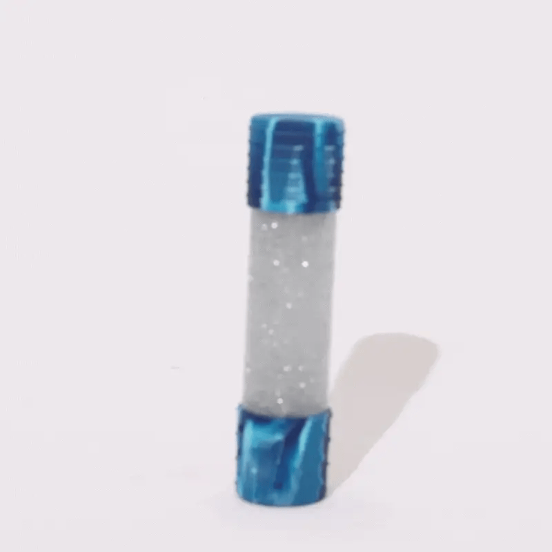 Galaxy DIY Calm Down Bottle - Jellystone Designs