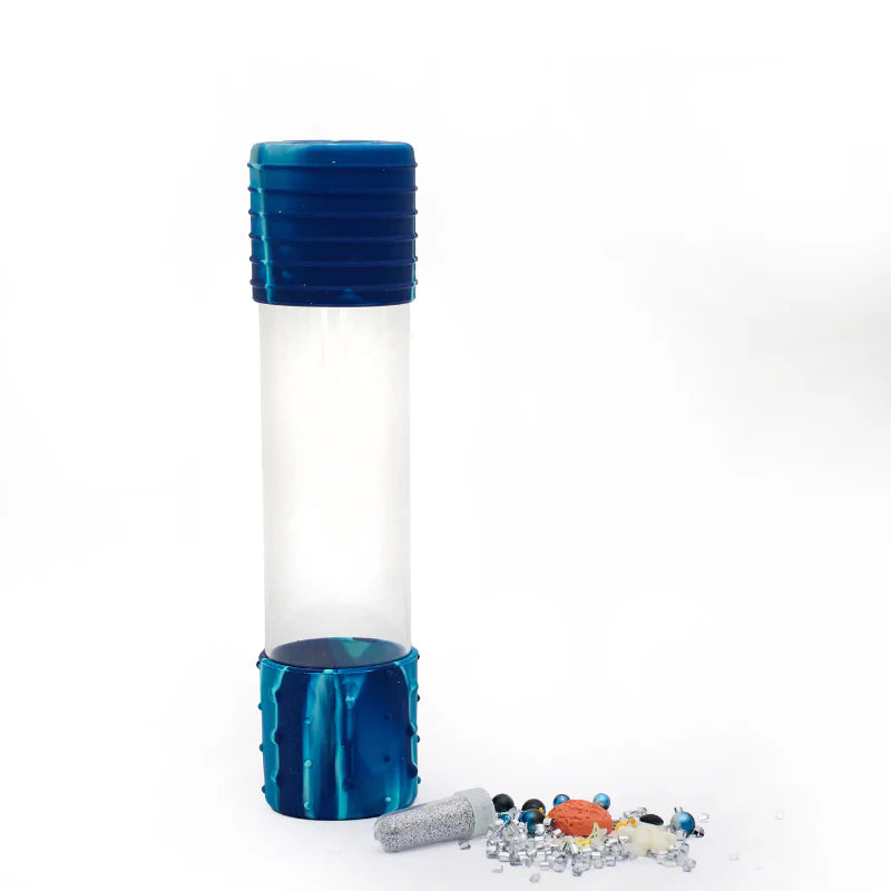 Galaxy DIY Calm Down Bottle - Jellystone Designs