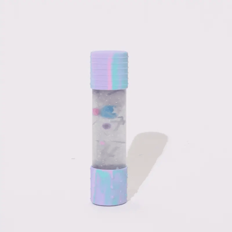 Unicorn DIY Calm Down Bottle - Jellystone Designs