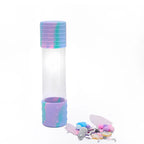 Unicorn DIY Calm Down Bottle - Jellystone Designs